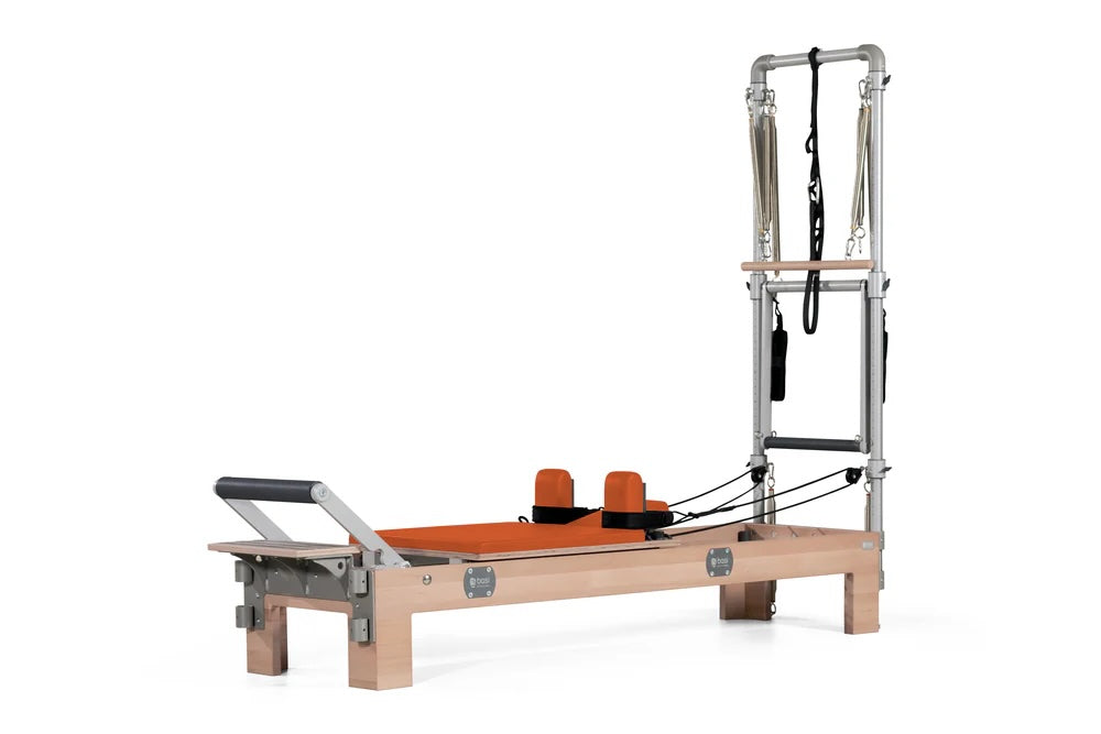 BASI Systems - Compact Reformer with Tower