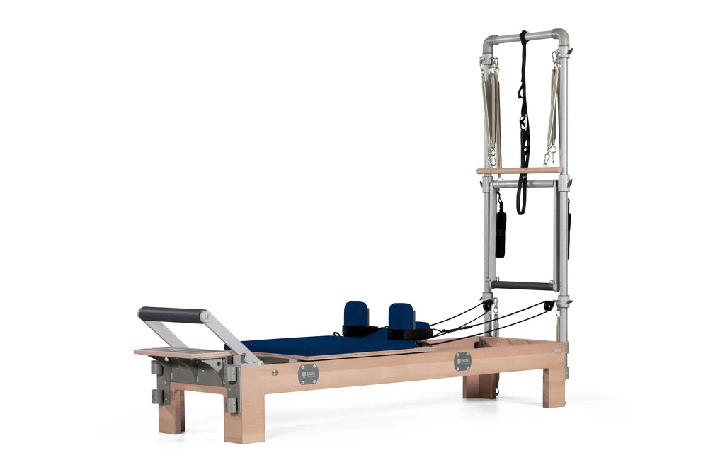 BASI Systems - Compact Reformer with Tower