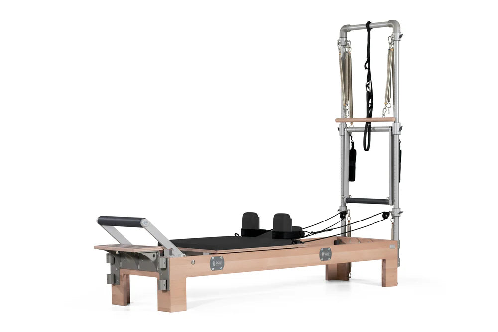 BASI Systems - Compact Reformer with Tower