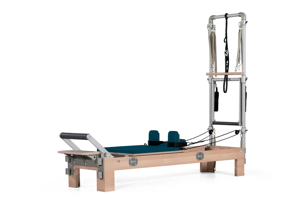 BASI Systems - Compact Reformer with Tower