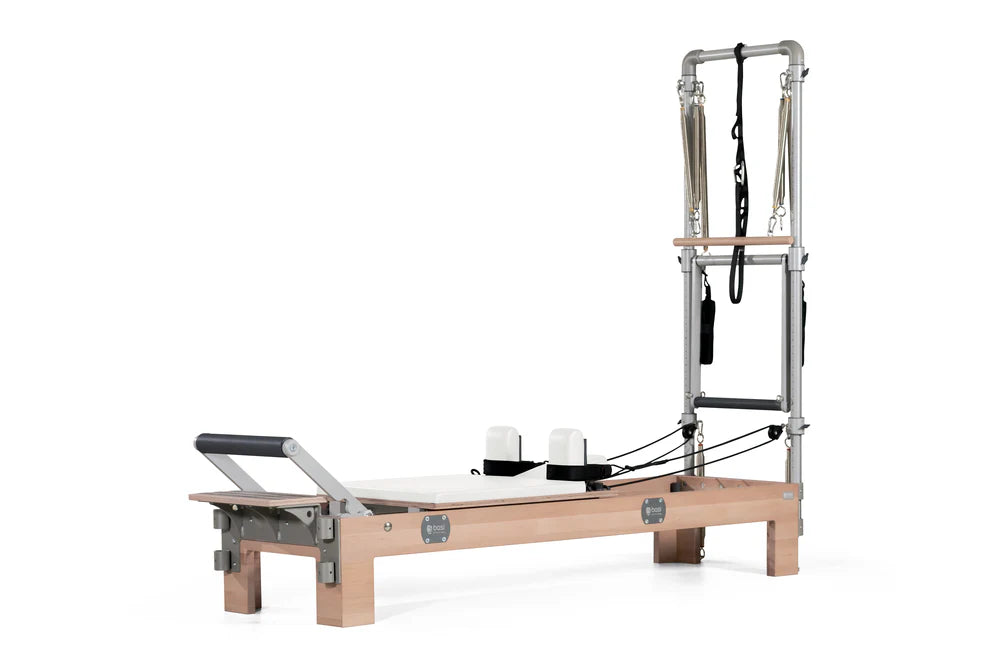 BASI Systems - Compact Reformer with Tower