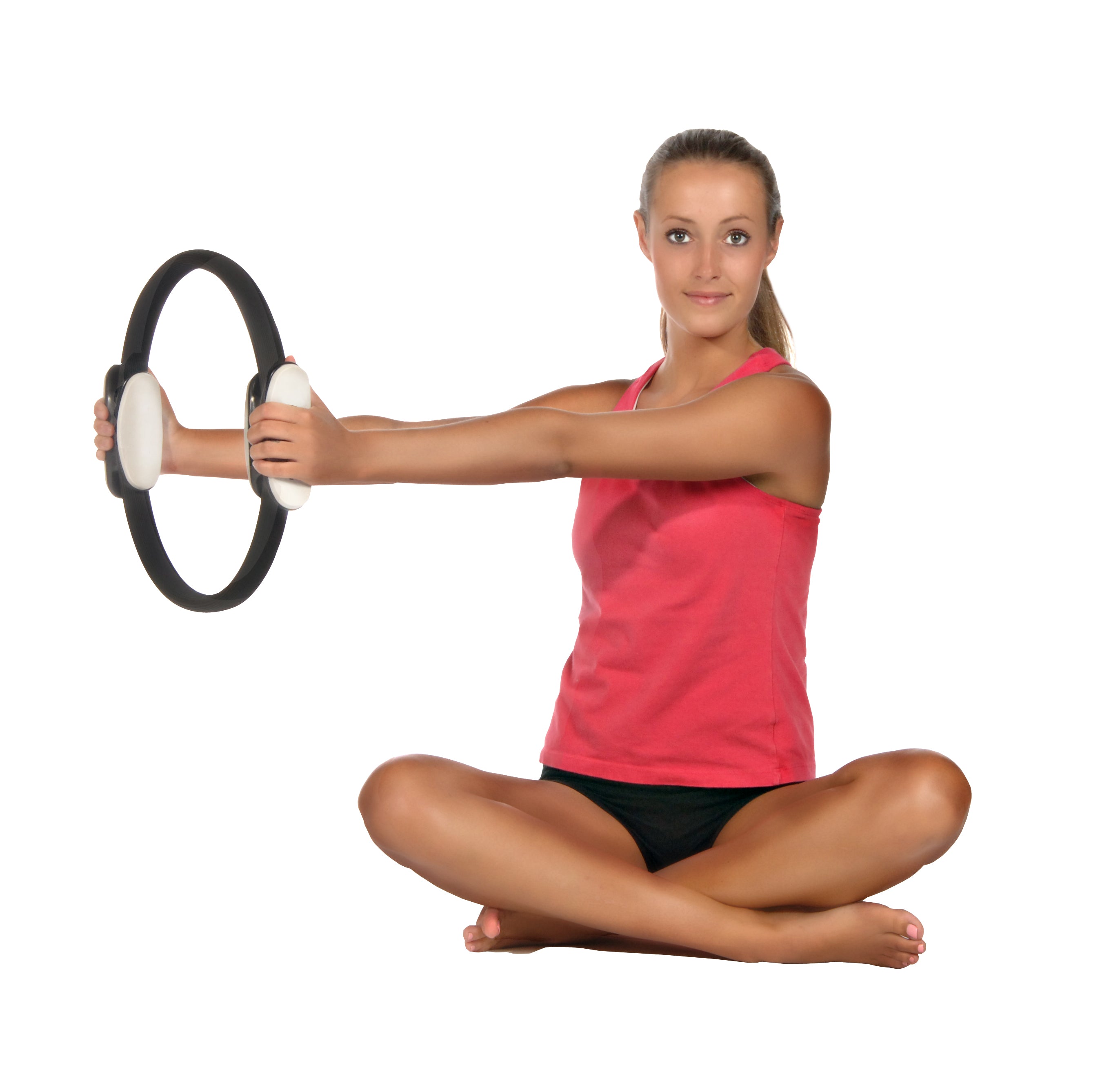 AeroPilates Magic Circle