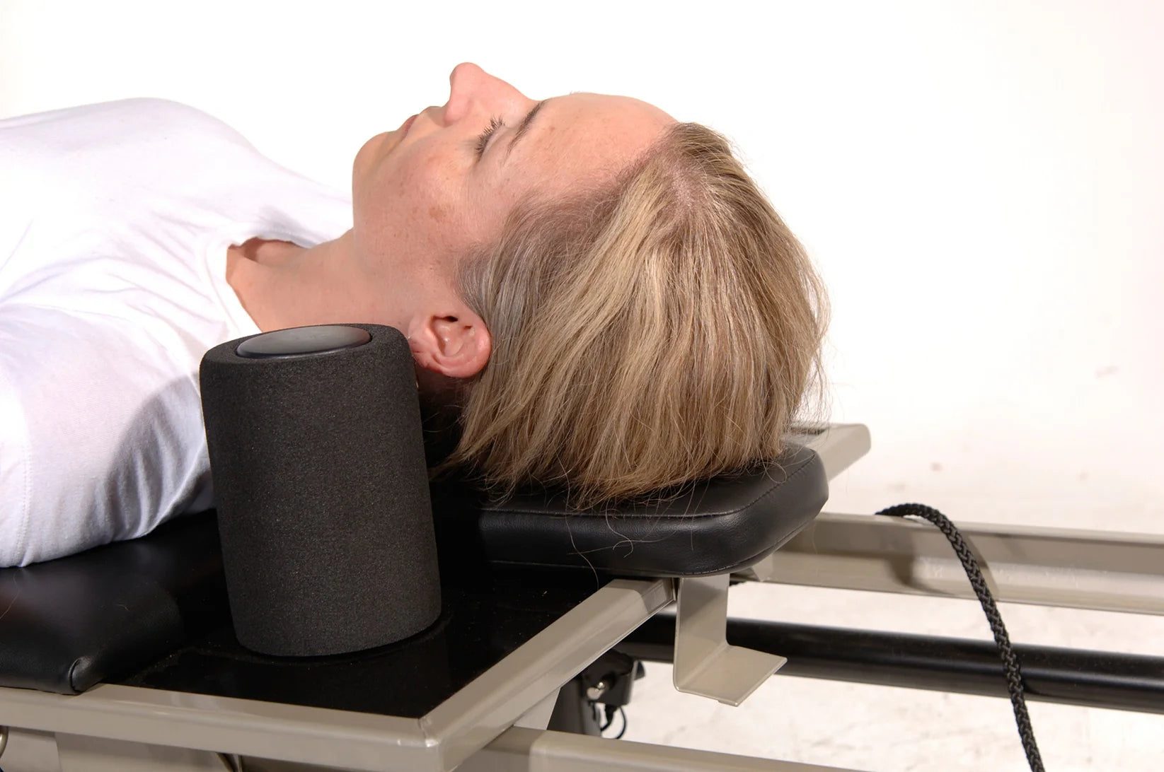 AeroPilates Head & Neck Pillow