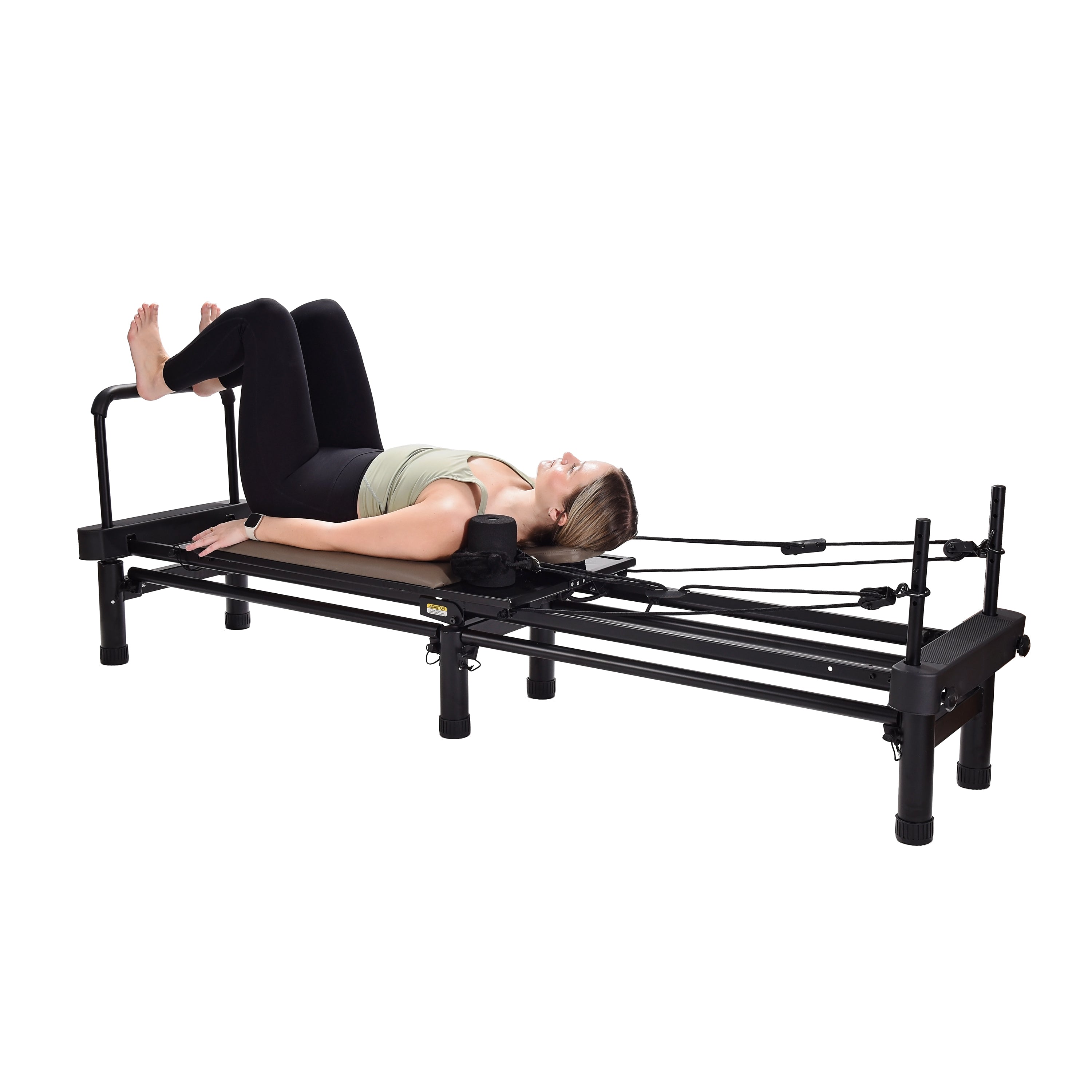 AeroPilates 700 with Stand & Cardio Rebounder