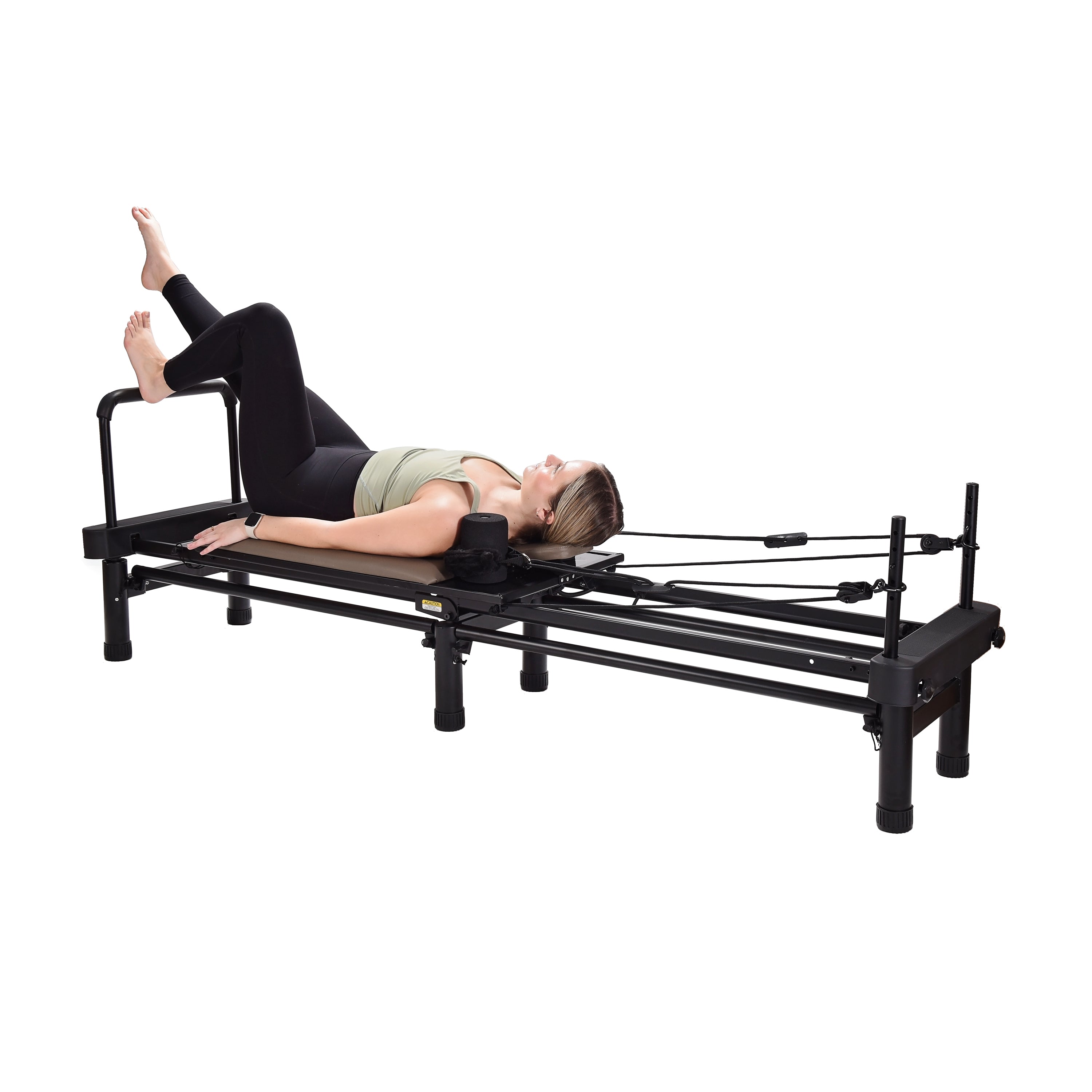 AeroPilates 700 with Stand & Cardio Rebounder