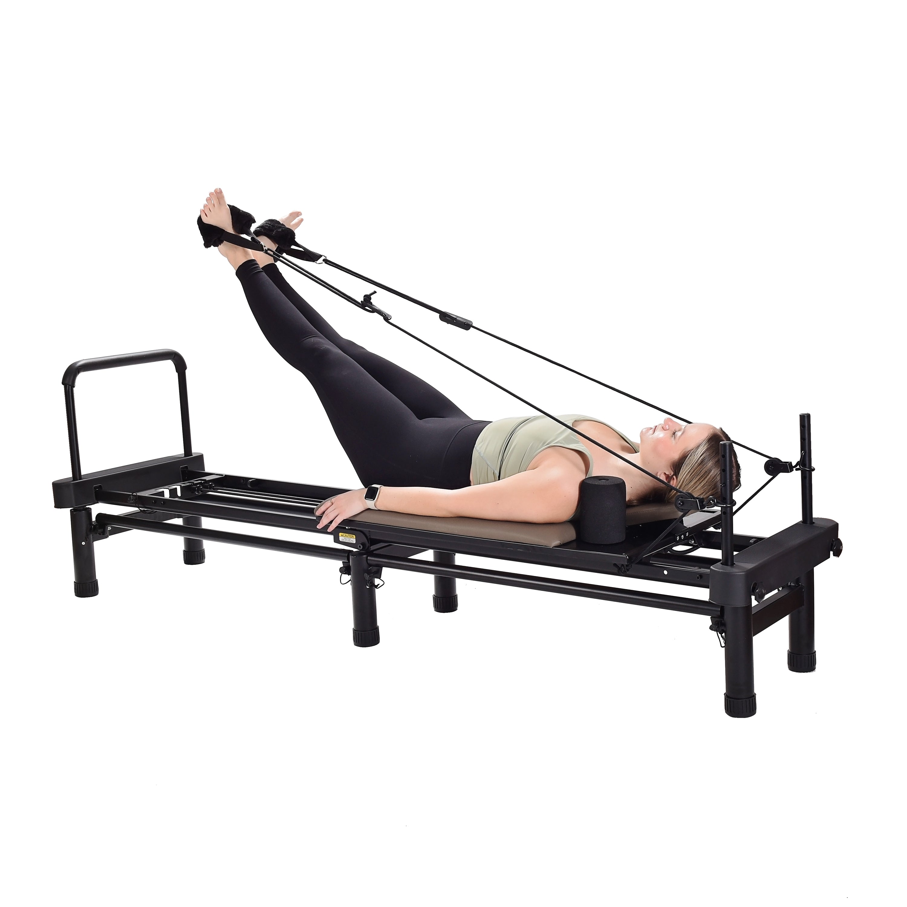 AeroPilates 700 with Stand & Cardio Rebounder