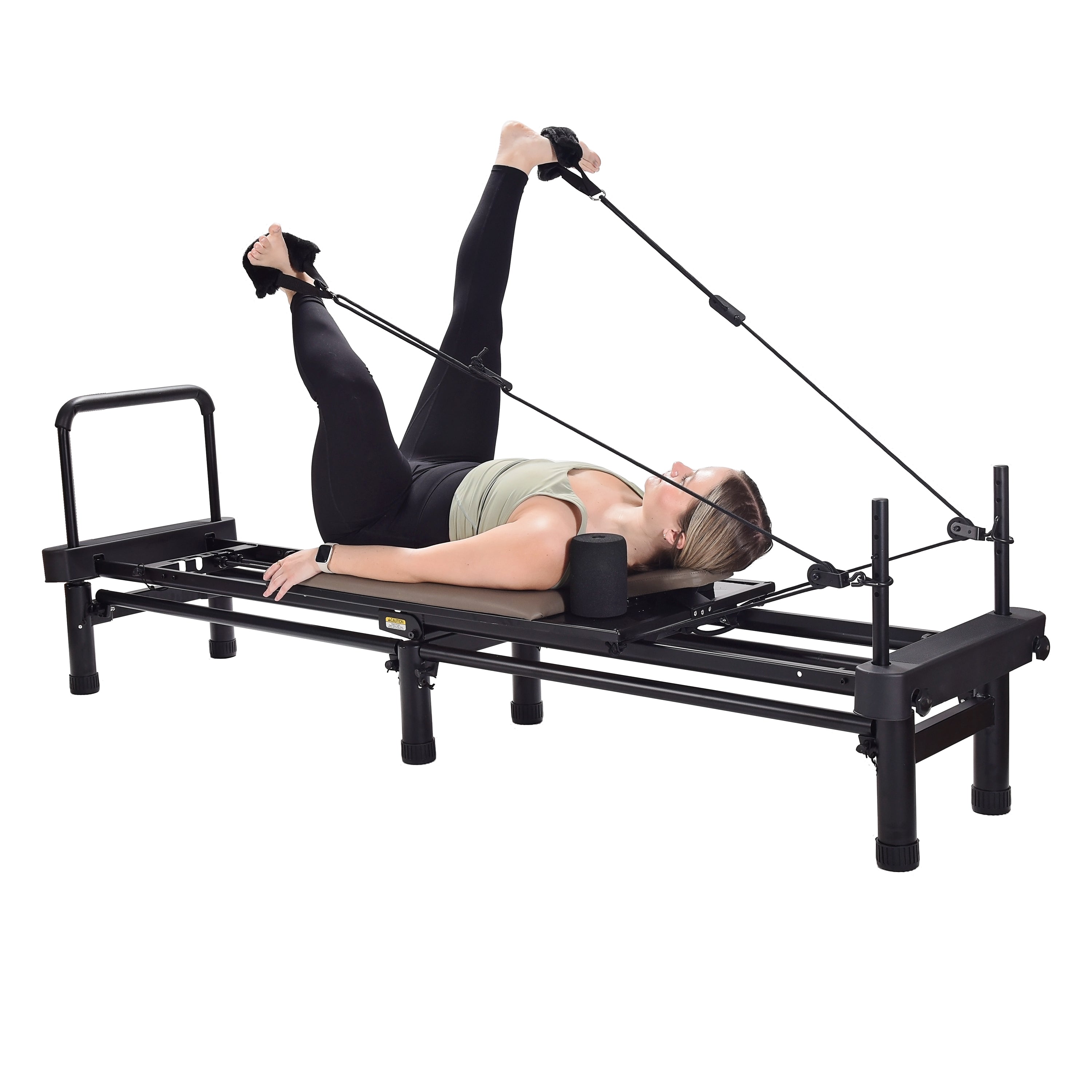 AeroPilates 700 with Stand & Cardio Rebounder