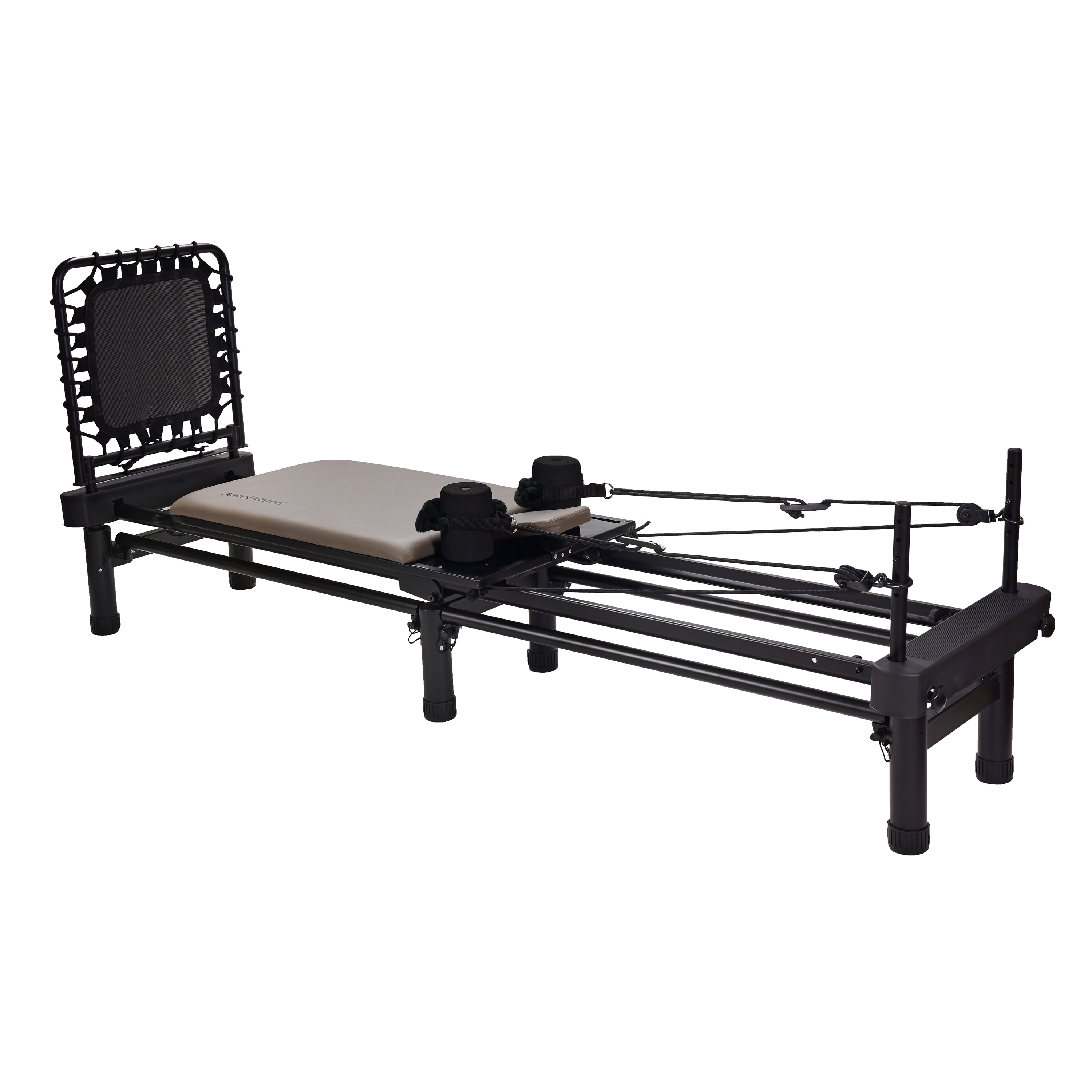 AeroPilates 700 with Stand & Cardio Rebounder