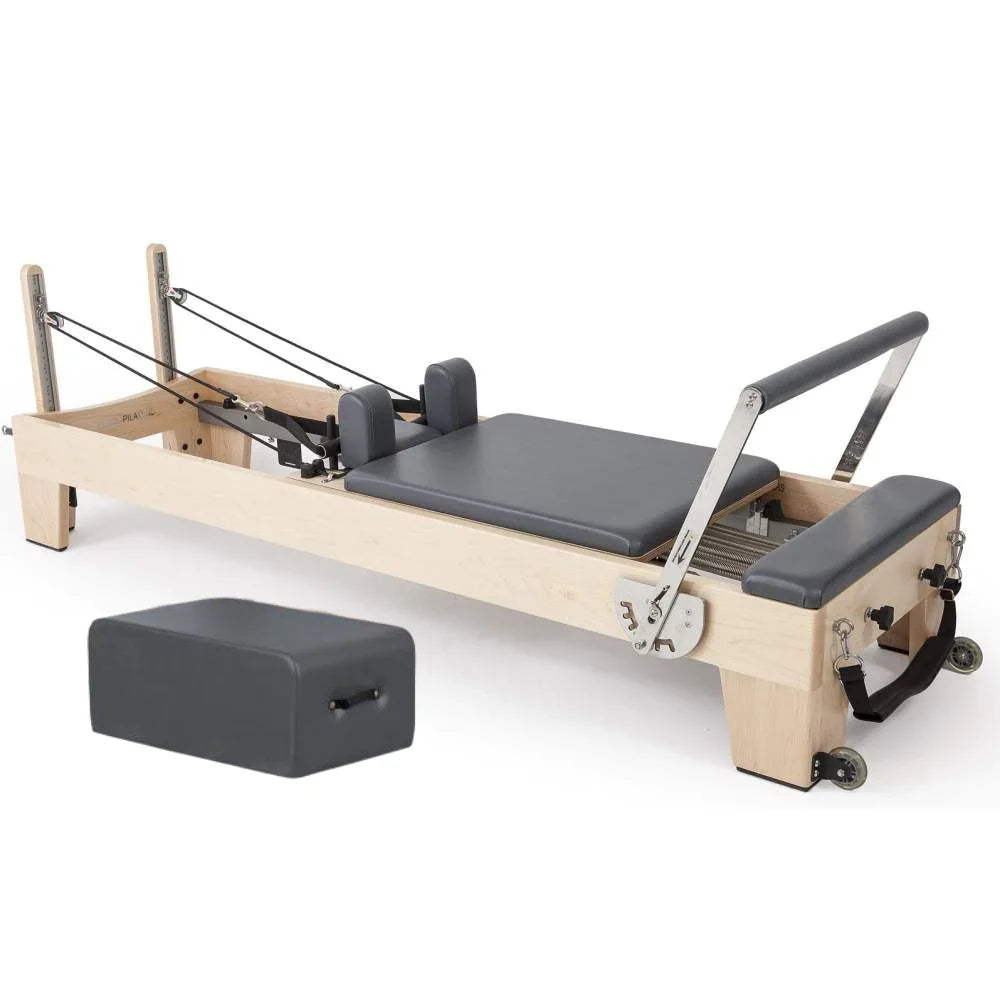 ELINA PILATESピラティス開業セット Elina Pilates - Elite Reformer™ Bundle – CalmaMovement