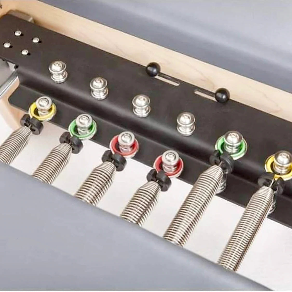 Elina Pilates - Elite Reformer™ Bundle