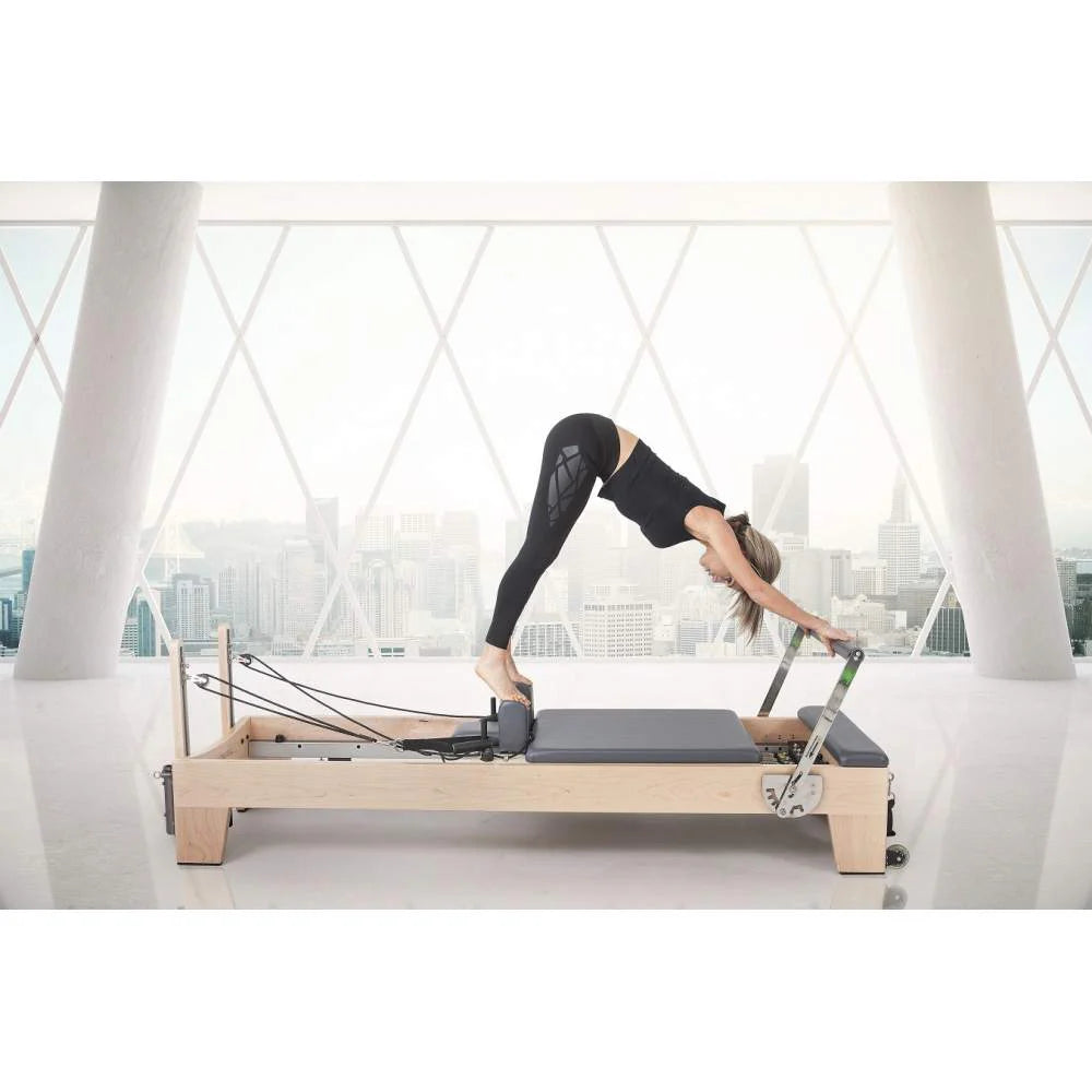 Elina Pilates - Elite Reformer™ Bundle
