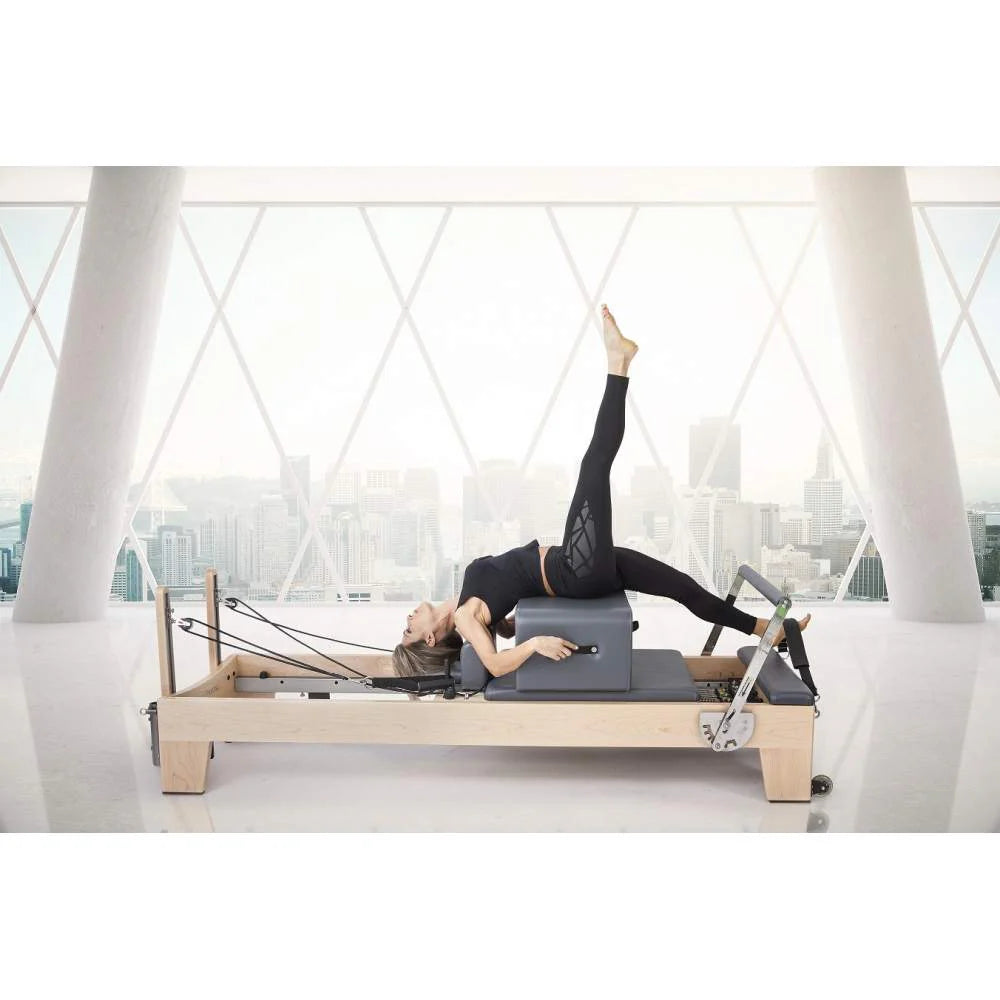 Elina Pilates - Elite Reformer™ Bundle