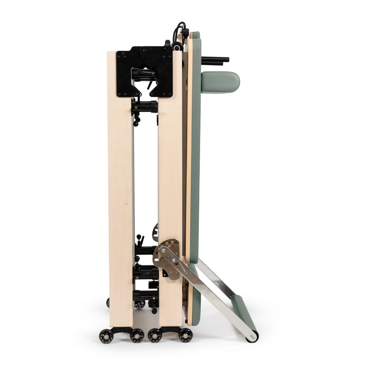 Elina Pilates® At-Home Foldable Reformer Bundle