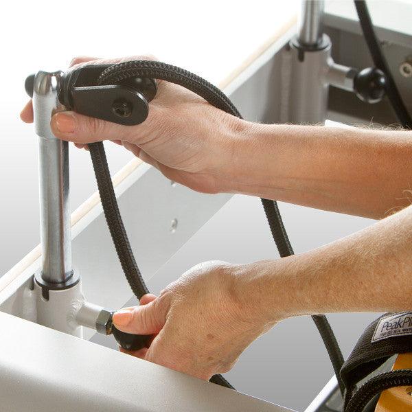 Peak Pilates - fit™ Reformer Bundle