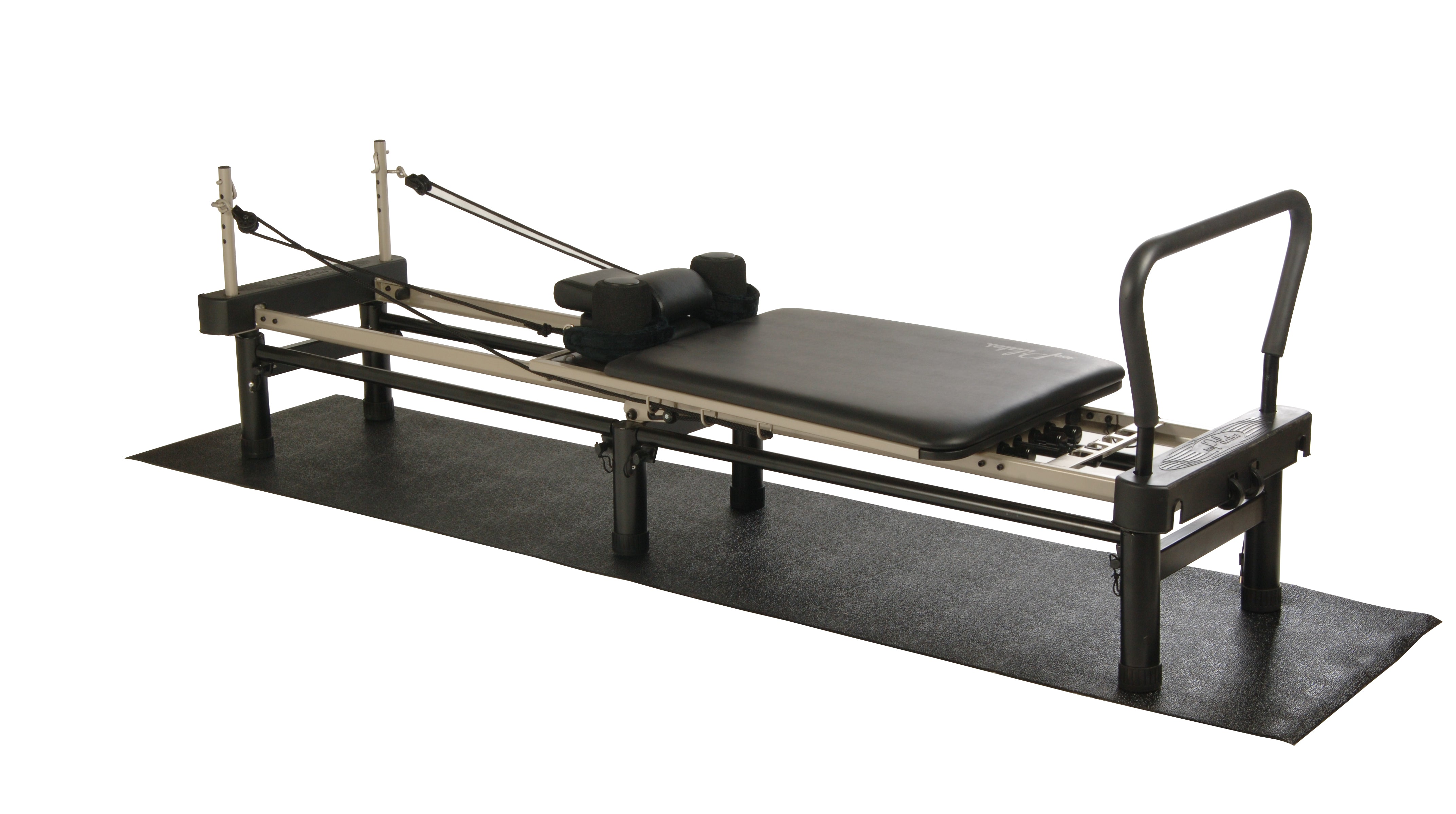 AeroPilates Equipment Mat