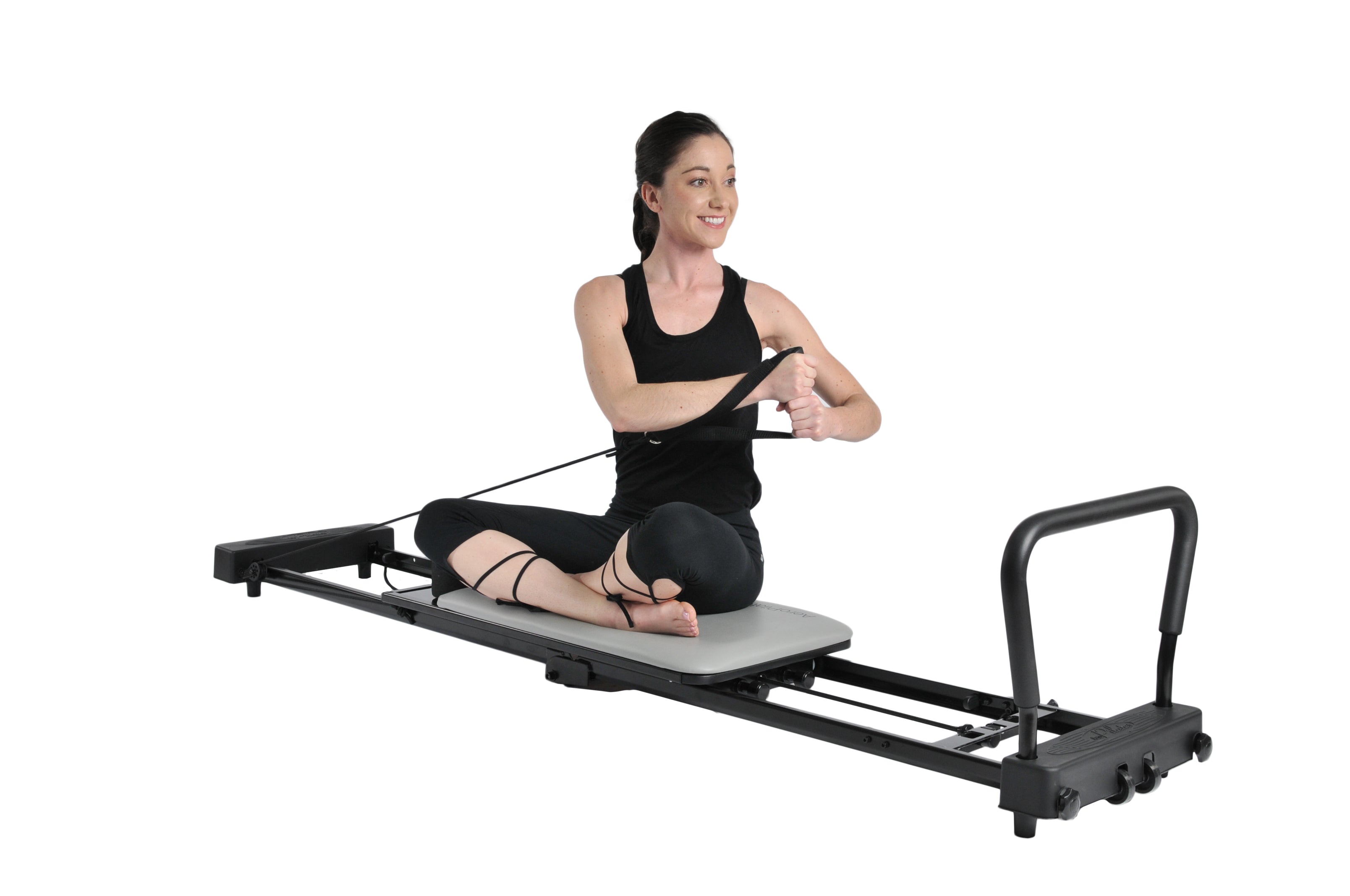 AeroPilates 287 without Cardio Rebounder