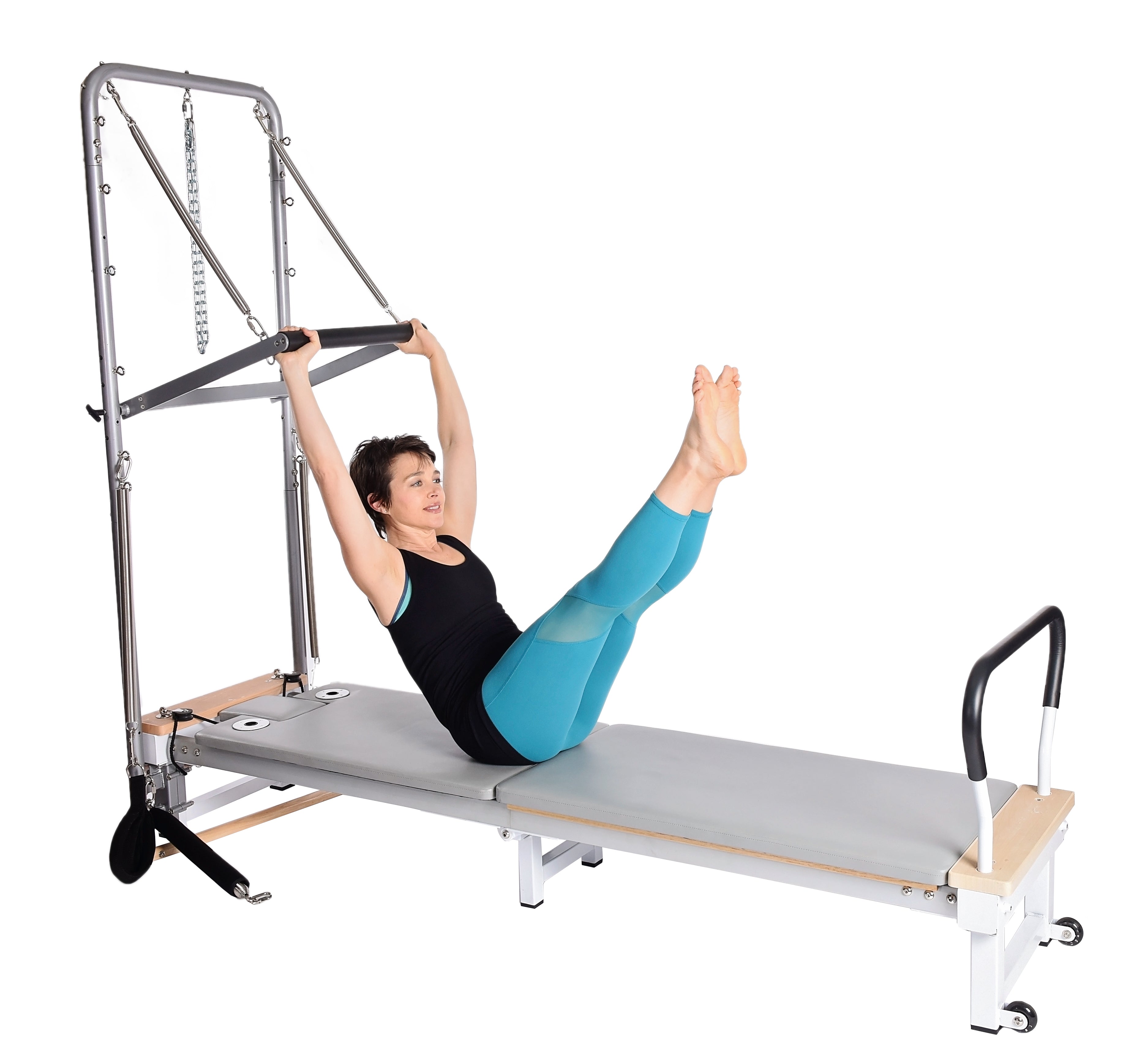AeroPilates Precision Series Cadillac Tower (fits 55-5610 only)