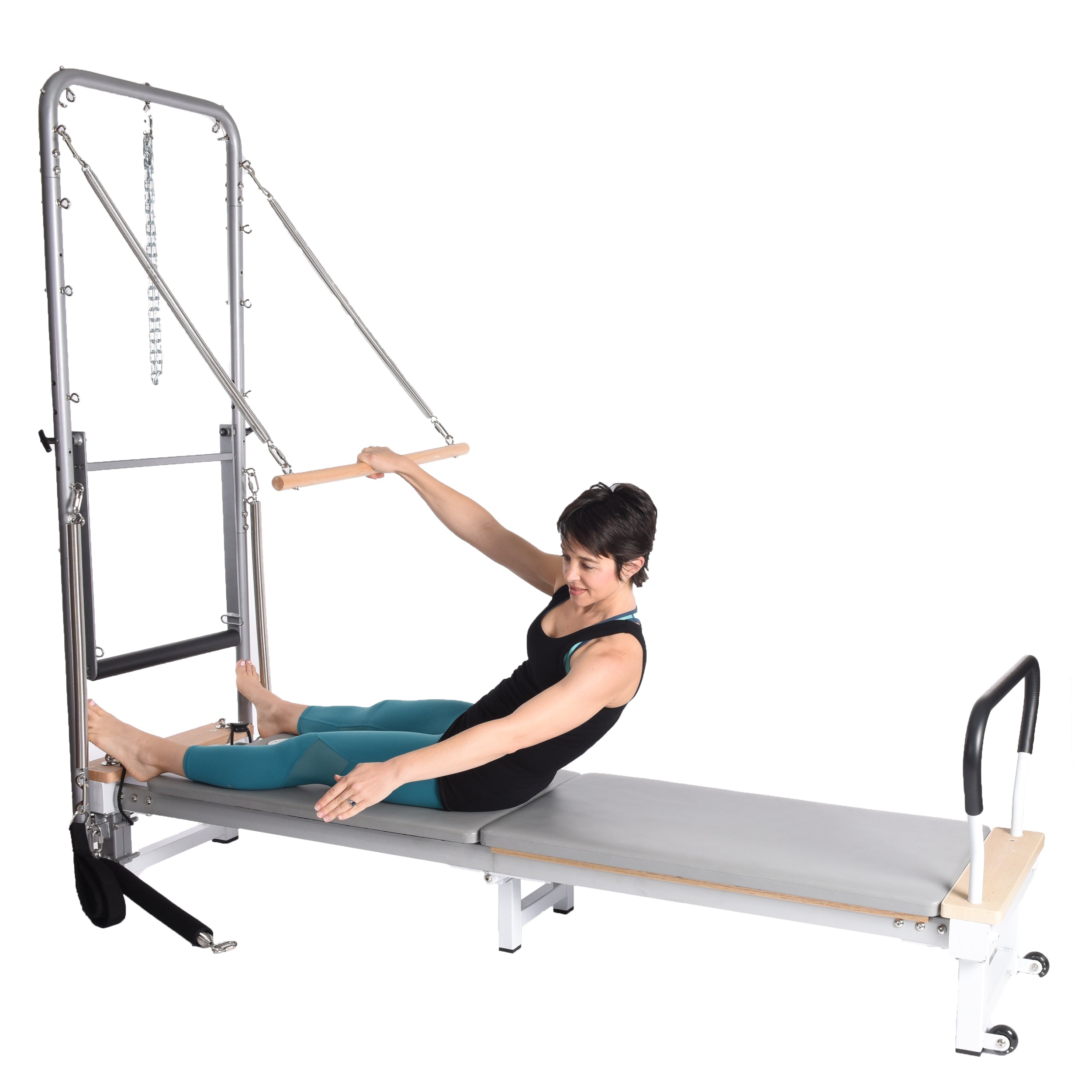 AeroPilates Precision Series Cadillac Tower (fits 55-5610 only)