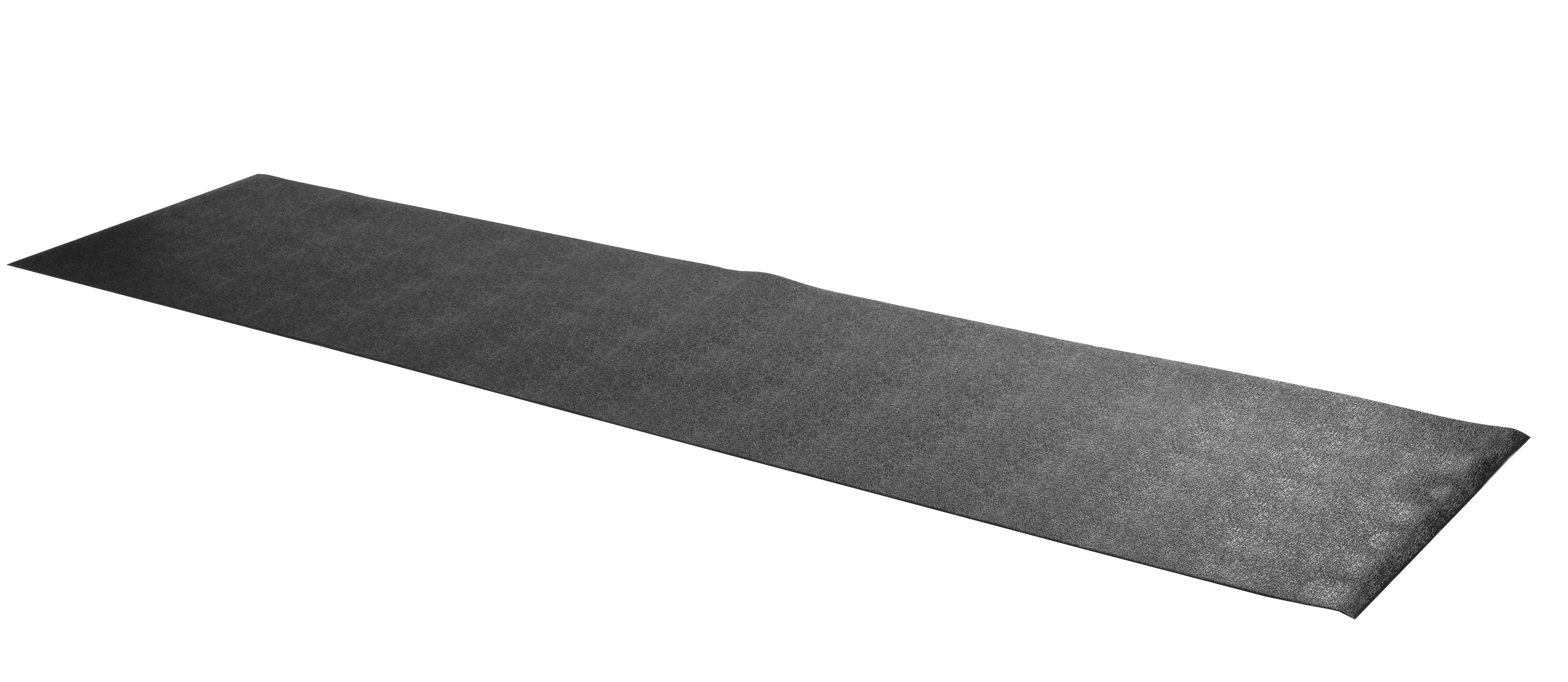 AeroPilates Equipment Mat