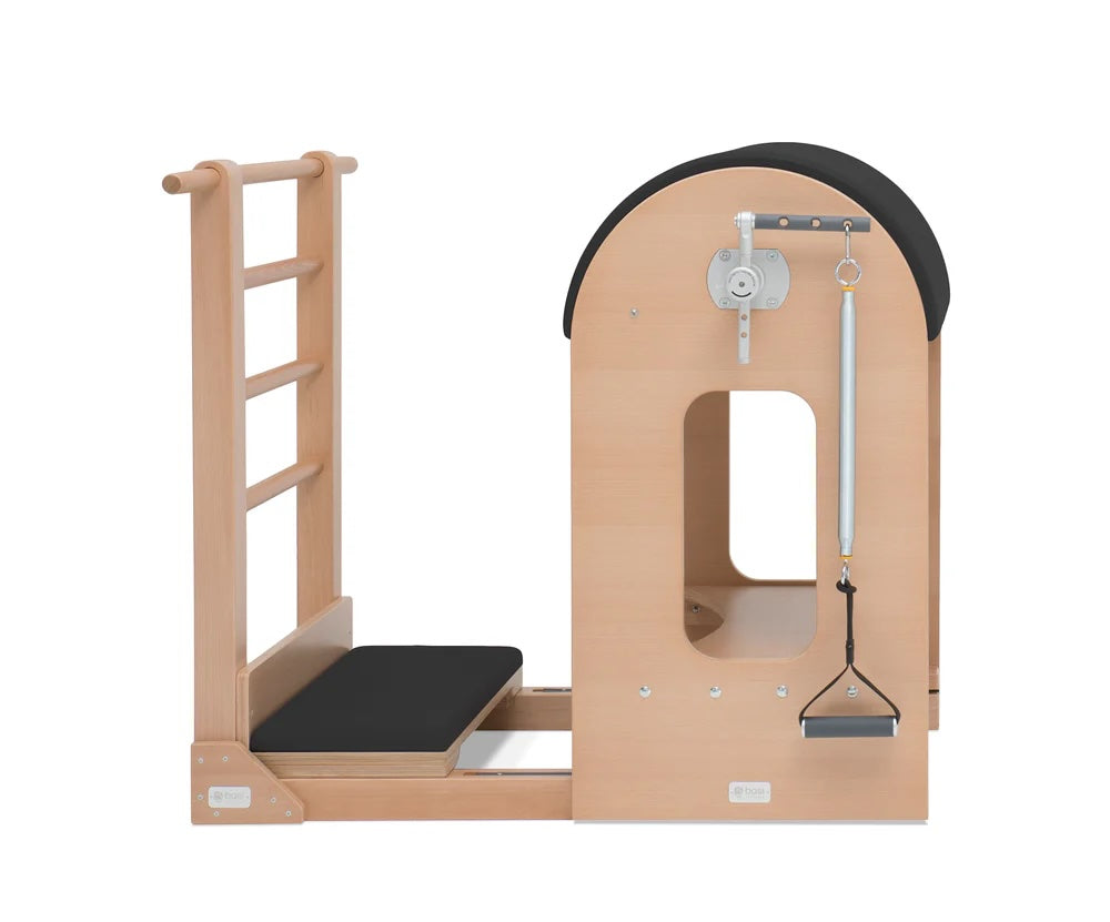 BASI Systems - Arm Chair Barrel Set