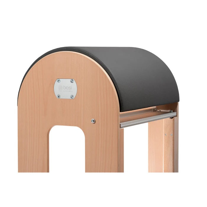 BASI Systems - Ladder Barrel