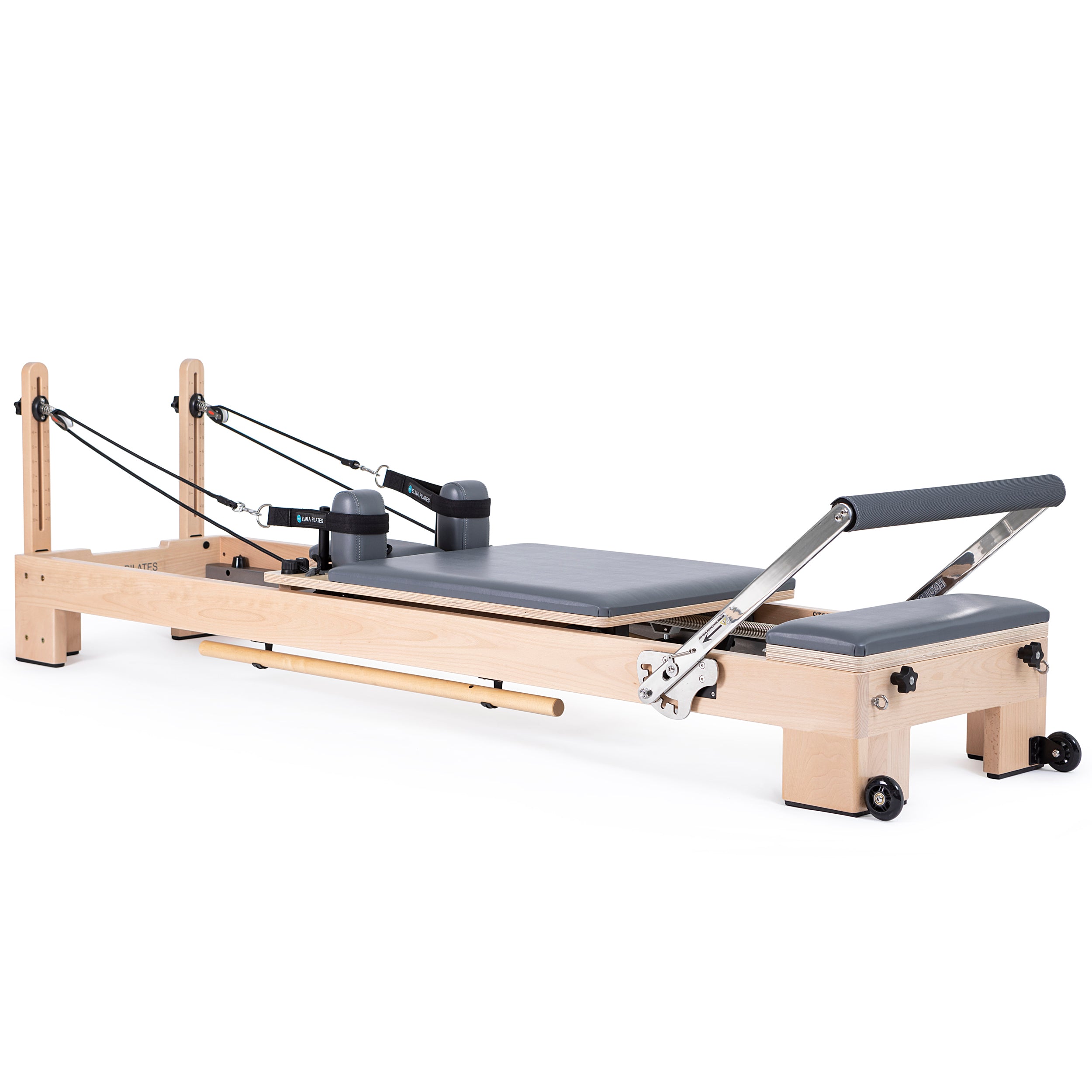 Elina Pilates - Lignum Reformer™ Bundle