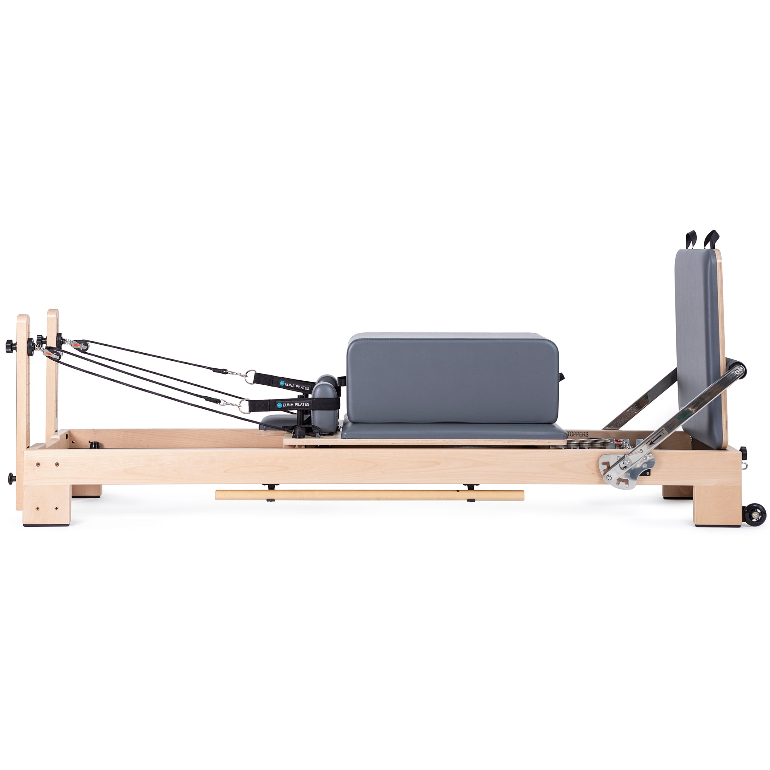 Elina Pilates - Lignum Reformer™ Bundle