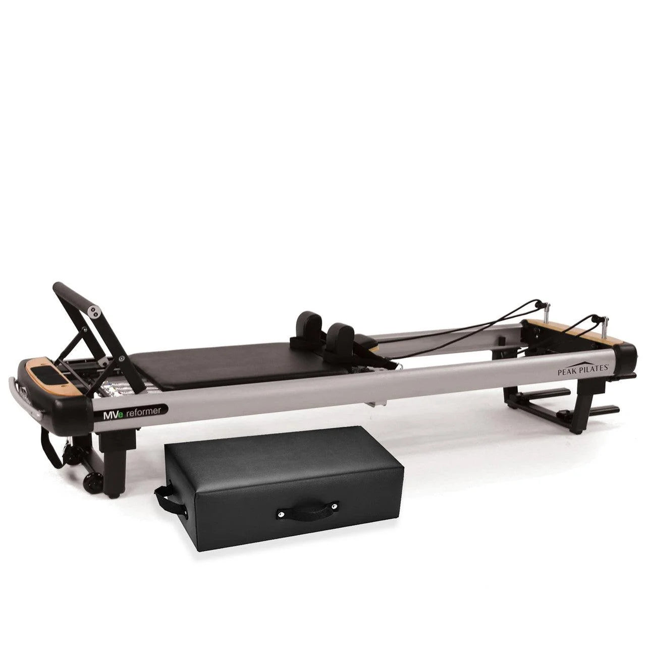 Peak Pilates - MVe® Reformer Bundle