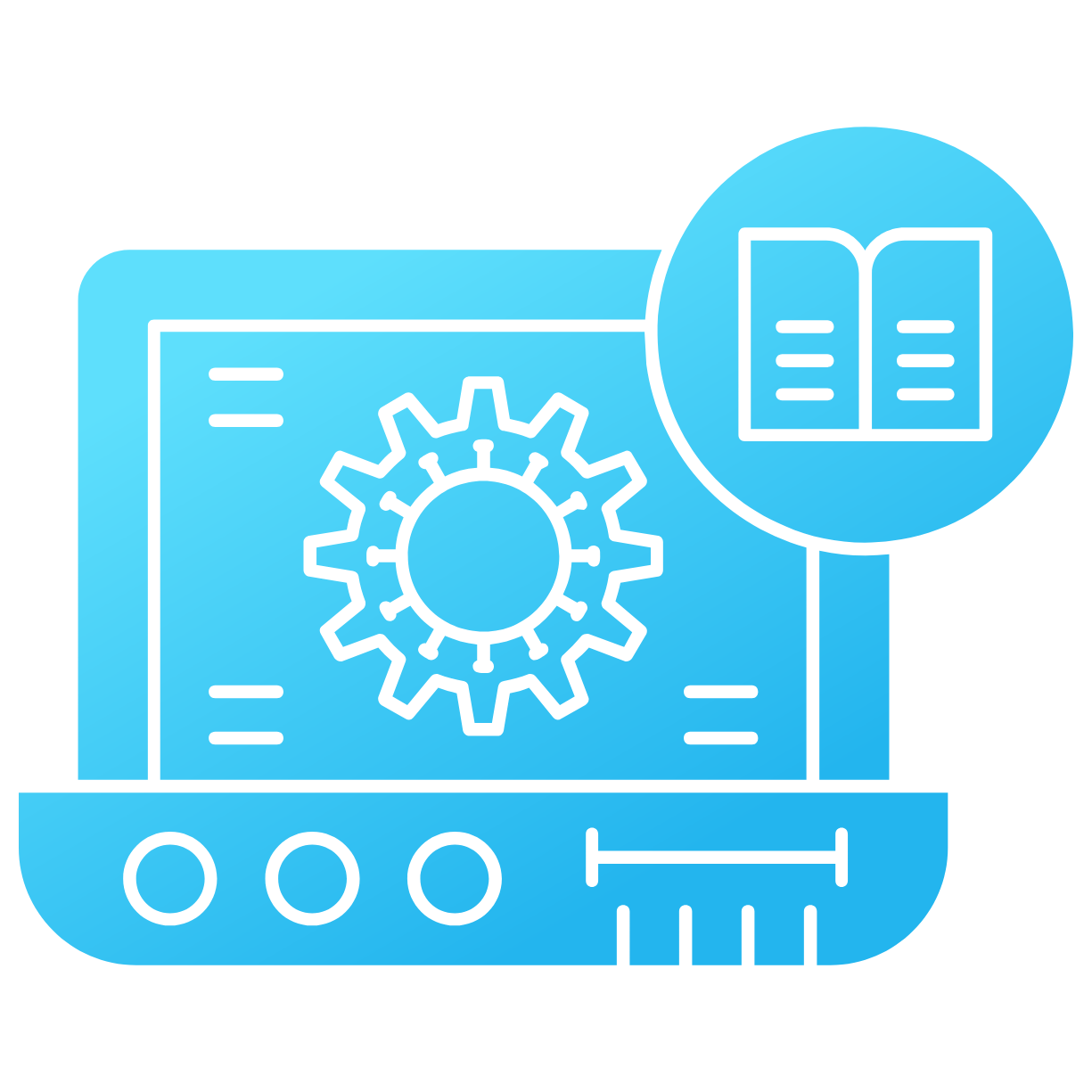 Professional On-Site Setup & Training
