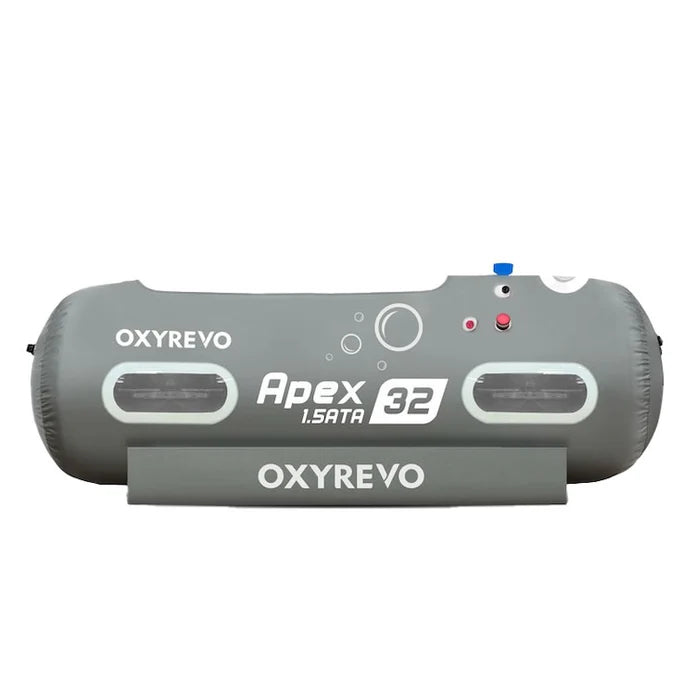 OxyRevo Apex32 1.5 ATA Portable Hyperbaric Chamber