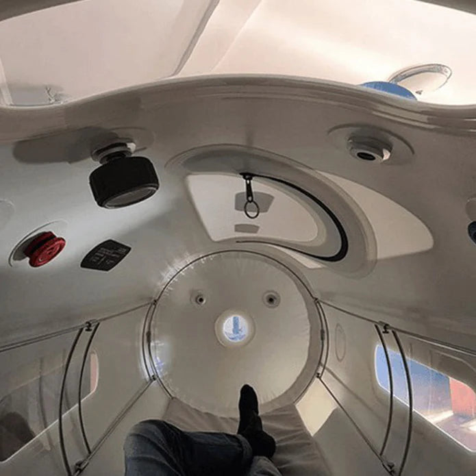 OxyRevo Apex36 1.5 ATA Portable Hyperbaric Chamber