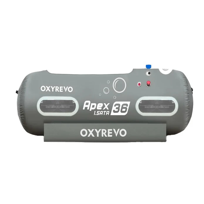 OxyRevo Apex36 1.5 ATA Portable Hyperbaric Chamber