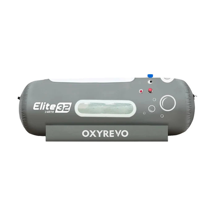 OxyRevo Elite32 1.4 ATA Portable Hyperbaric Chamber
