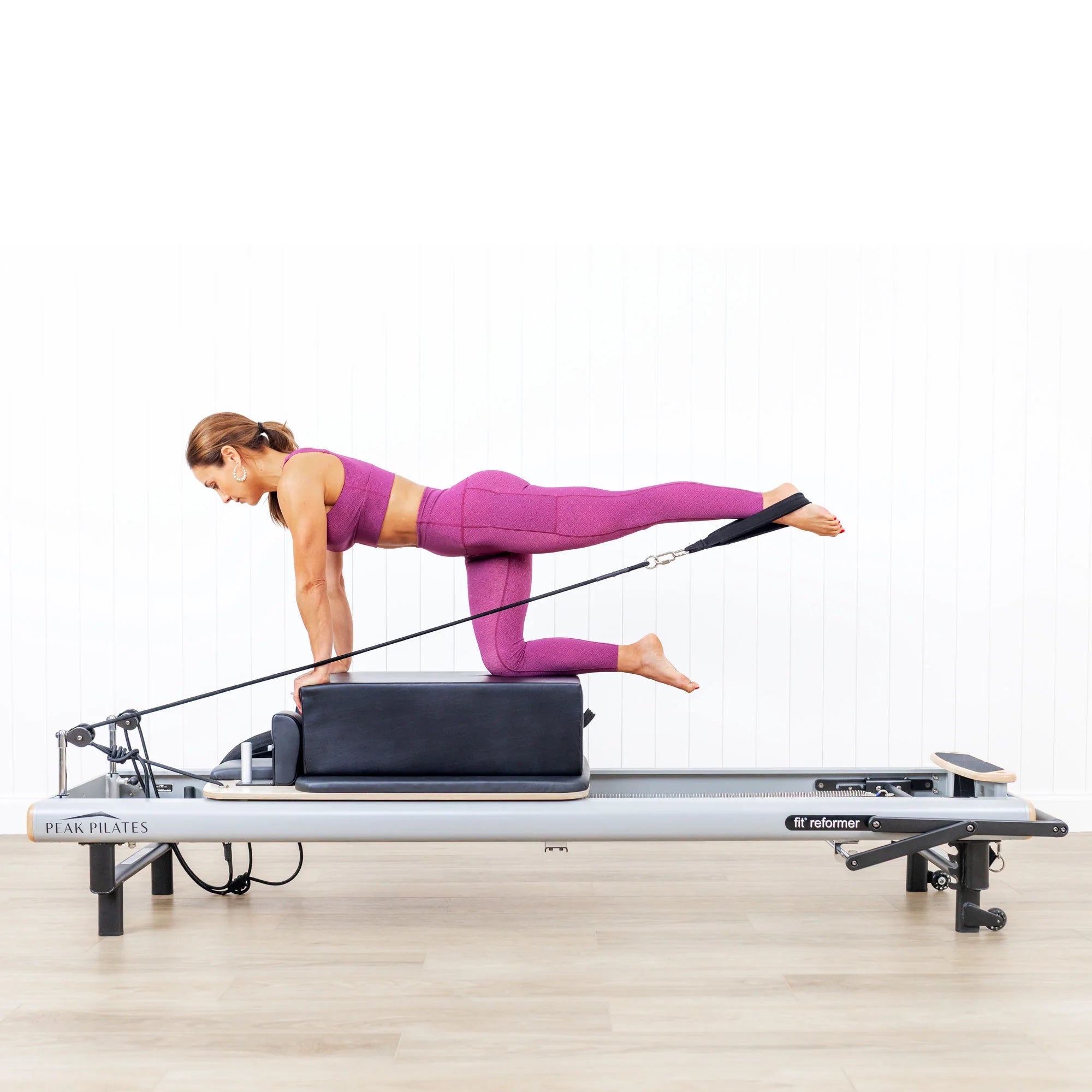 Peak Pilates - fit™ Reformer Bundle