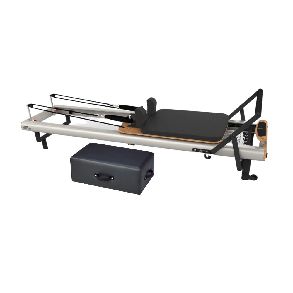 Peak Pilates - fit™ Reformer Bundle