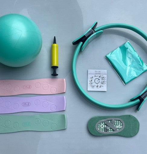 Calma Pilates Essential Kit