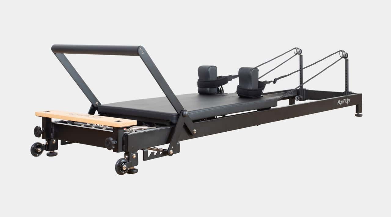 Align Pilates® R8-Pro Reformer