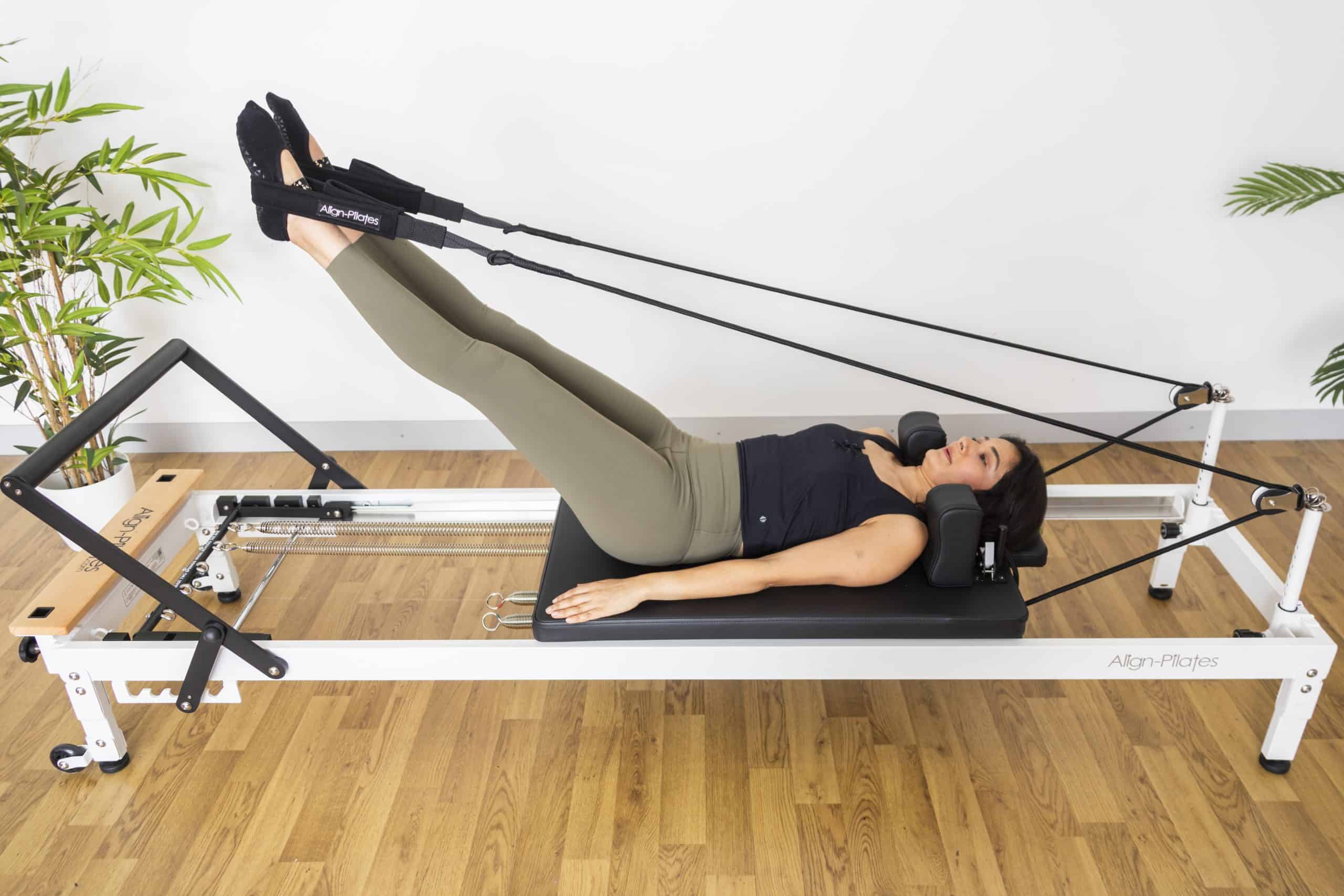 Align Pilates® R8-Pro Reformer