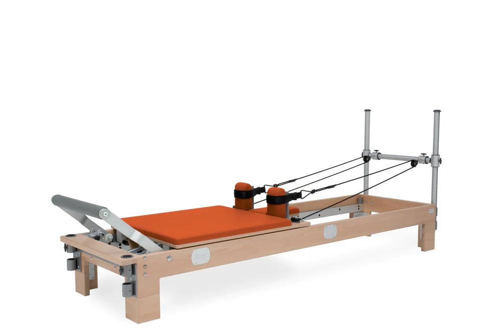 BASI Systems - Pilates Reformer Bundle