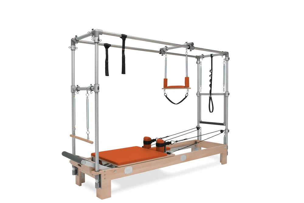 BASI Systems - Cadillac Reformer Combo