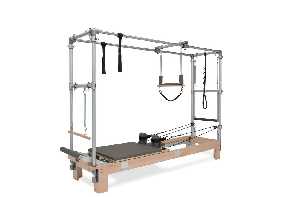 BASI Systems - Cadillac Reformer Combo