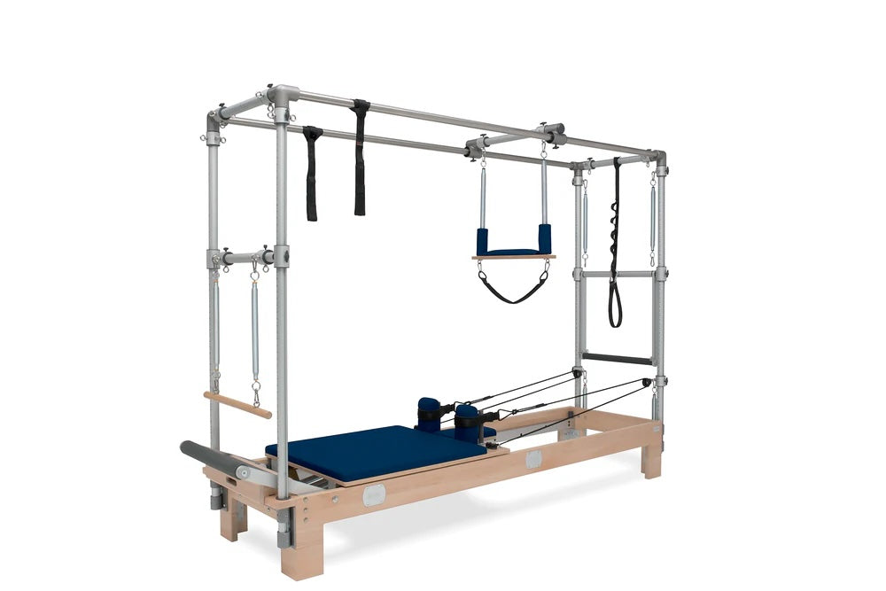 BASI Systems - Cadillac Reformer Combo