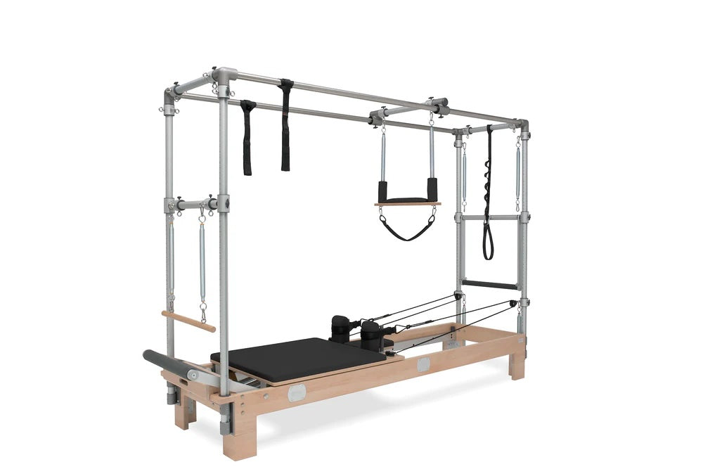 BASI Systems - Cadillac Reformer Combo