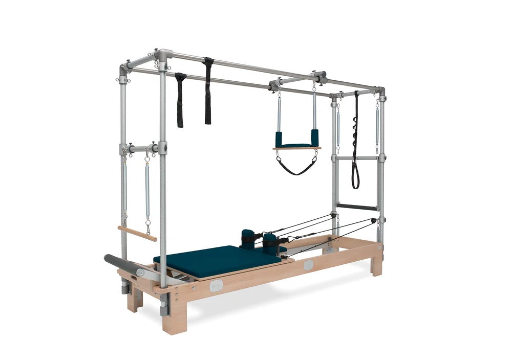 BASI Systems - Cadillac Reformer Combo