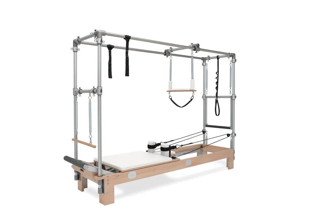 BASI Systems - Cadillac Reformer Combo