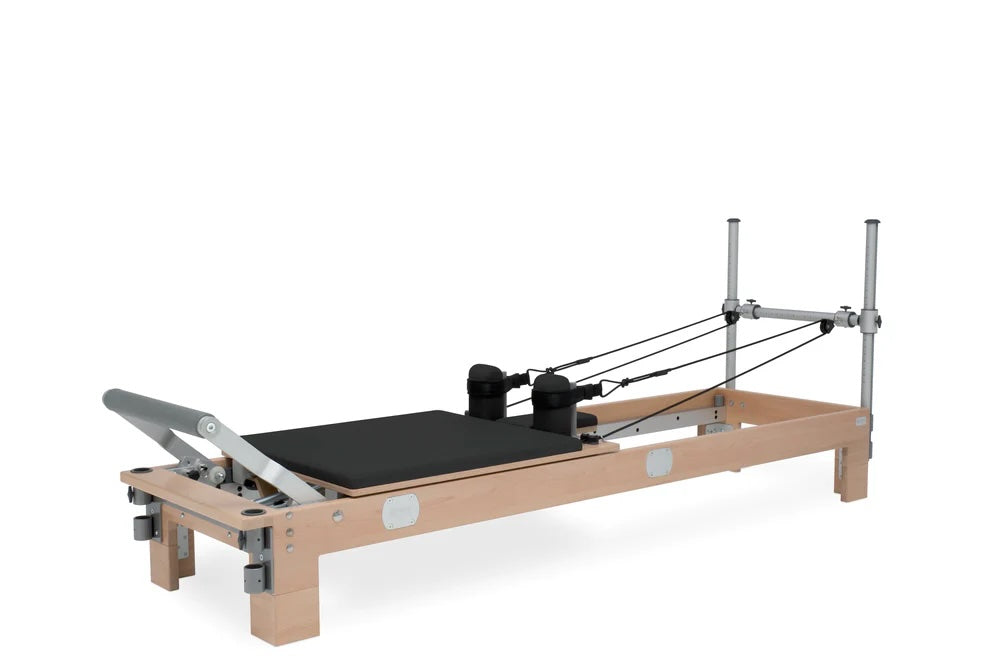 BASI Systems - Pilates Reformer Bundle