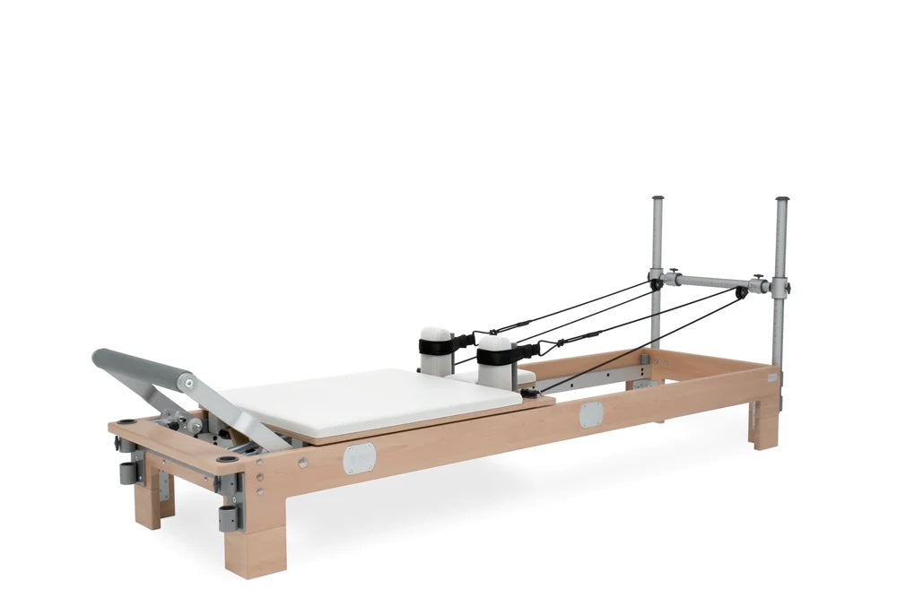 BASI Systems - Pilates Reformer Bundle