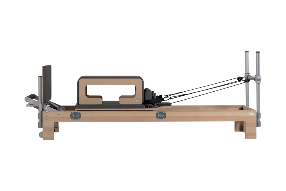 BASI Systems - Pilates Reformer Bundle