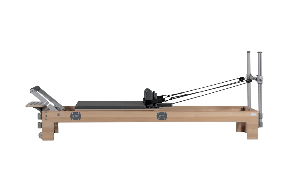 BASI Systems - Pilates Reformer Bundle