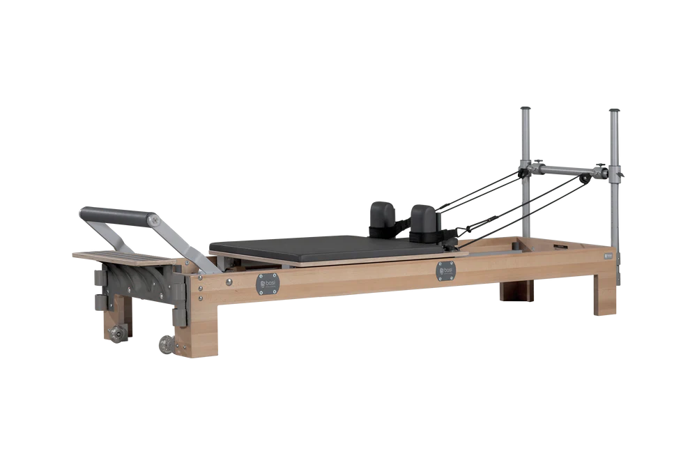 BASI Systems - Pilates Reformer Bundle